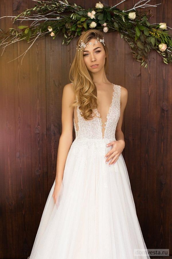 Свадебное платье #423